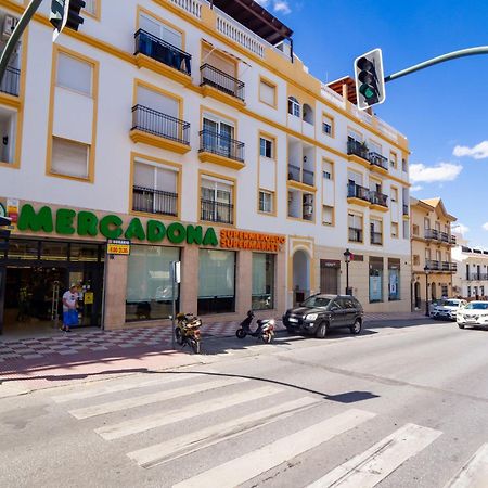 Cubo'S Boutique Urban Deluxe Διαμέρισμα Alhaurín el Grande Εξωτερικό φωτογραφία