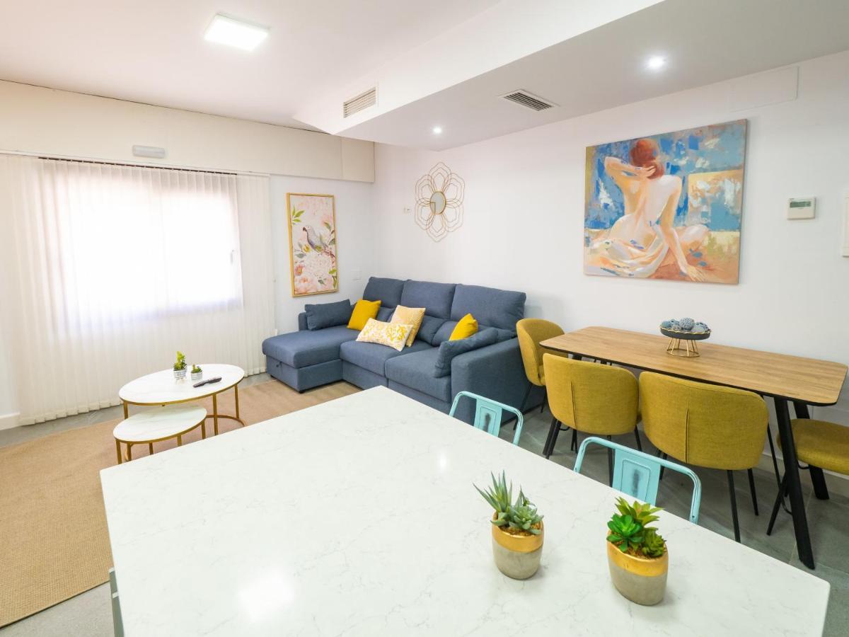 Cubo'S Boutique Urban Deluxe Διαμέρισμα Alhaurín el Grande Εξωτερικό φωτογραφία