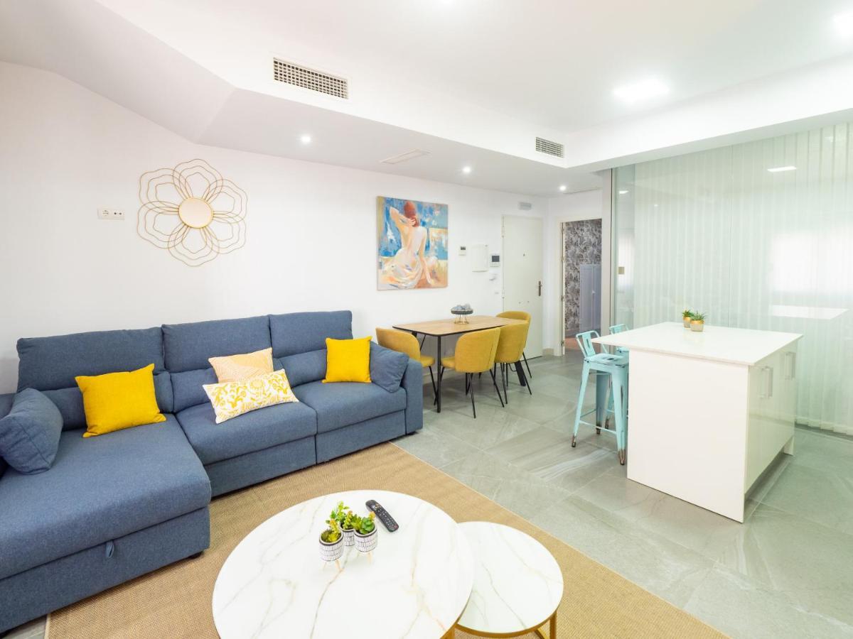 Cubo'S Boutique Urban Deluxe Διαμέρισμα Alhaurín el Grande Εξωτερικό φωτογραφία