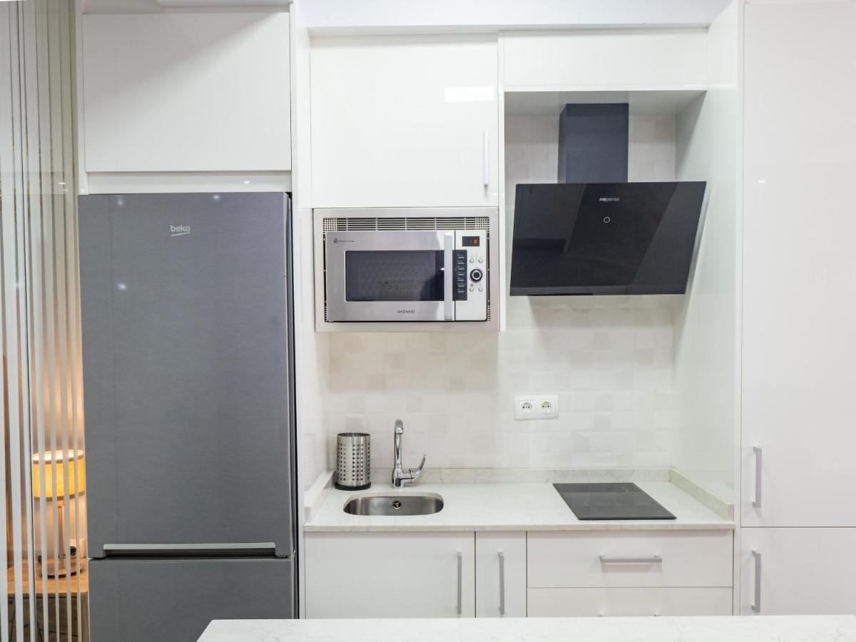 Cubo'S Boutique Urban Deluxe Διαμέρισμα Alhaurín el Grande Εξωτερικό φωτογραφία