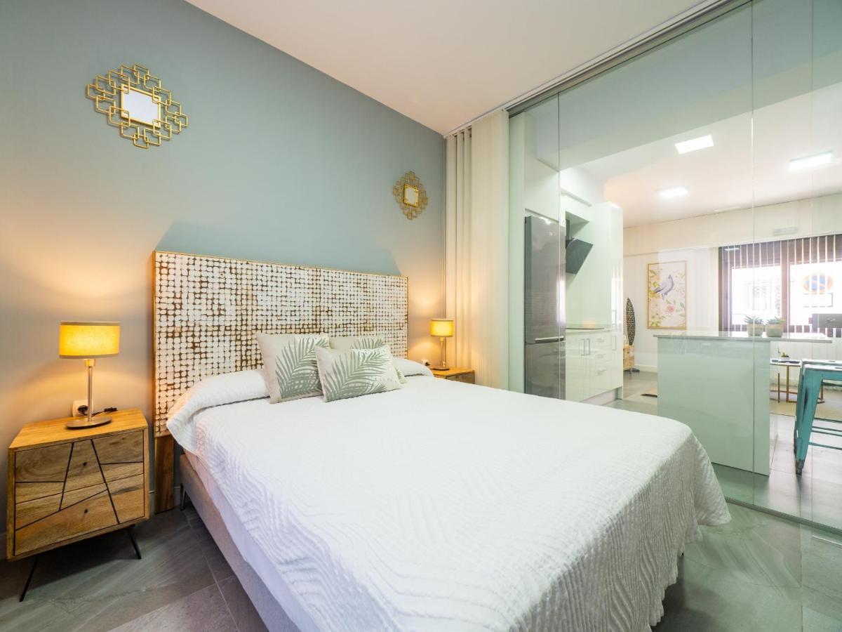Cubo'S Boutique Urban Deluxe Διαμέρισμα Alhaurín el Grande Εξωτερικό φωτογραφία