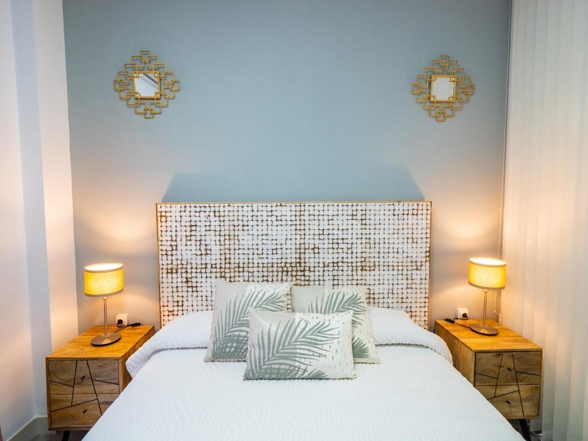 Cubo'S Boutique Urban Deluxe Διαμέρισμα Alhaurín el Grande Εξωτερικό φωτογραφία