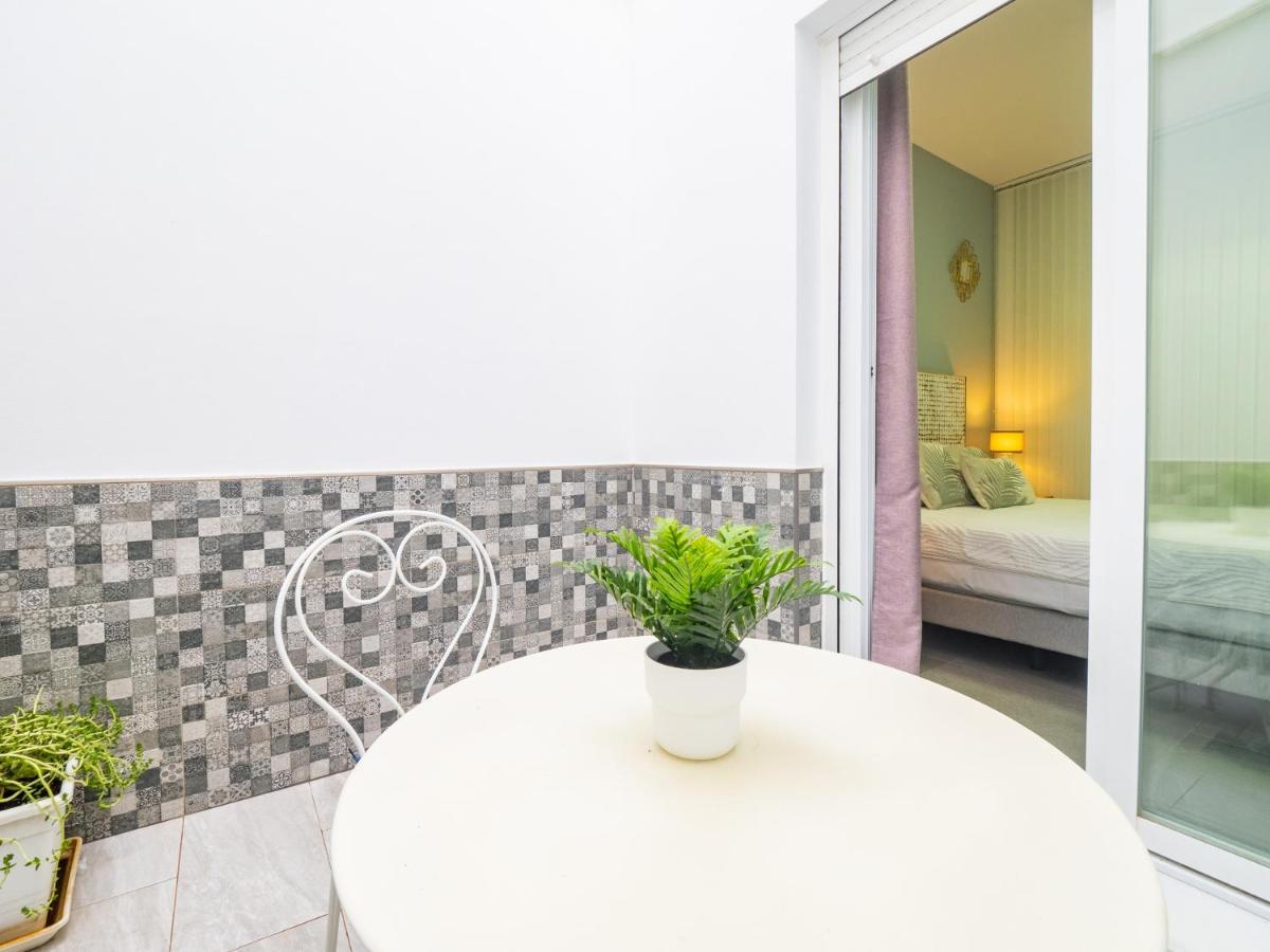 Cubo'S Boutique Urban Deluxe Διαμέρισμα Alhaurín el Grande Εξωτερικό φωτογραφία