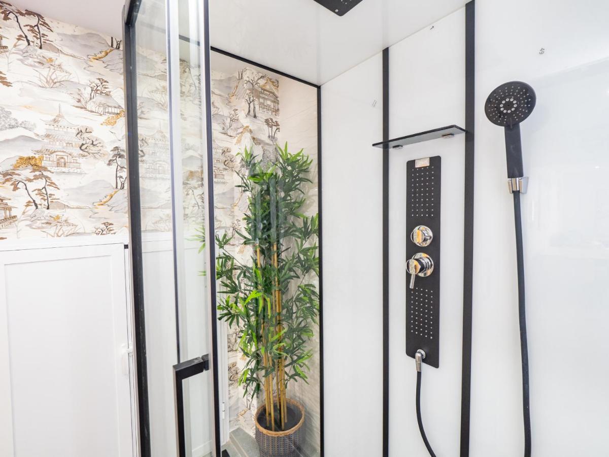 Cubo'S Boutique Urban Deluxe Διαμέρισμα Alhaurín el Grande Εξωτερικό φωτογραφία
