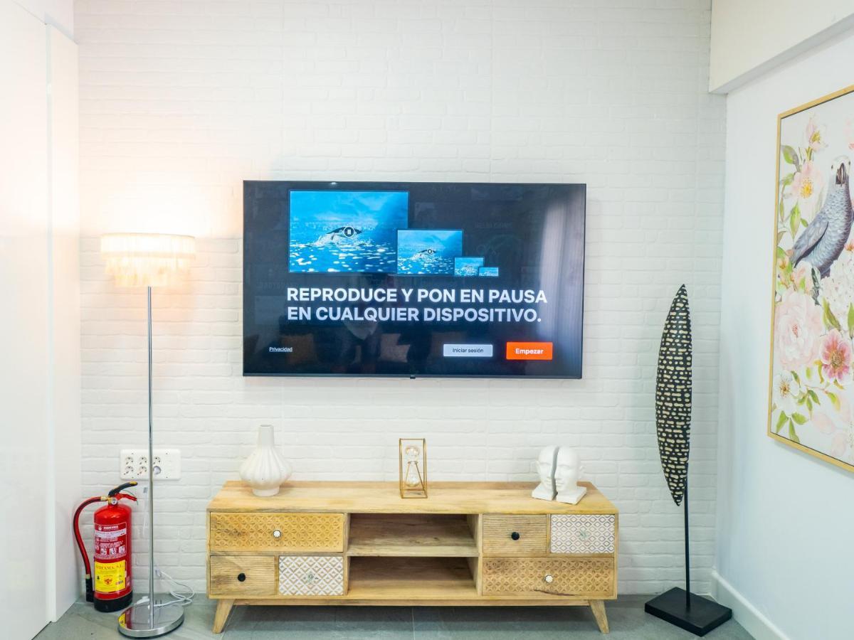 Cubo'S Boutique Urban Deluxe Διαμέρισμα Alhaurín el Grande Εξωτερικό φωτογραφία