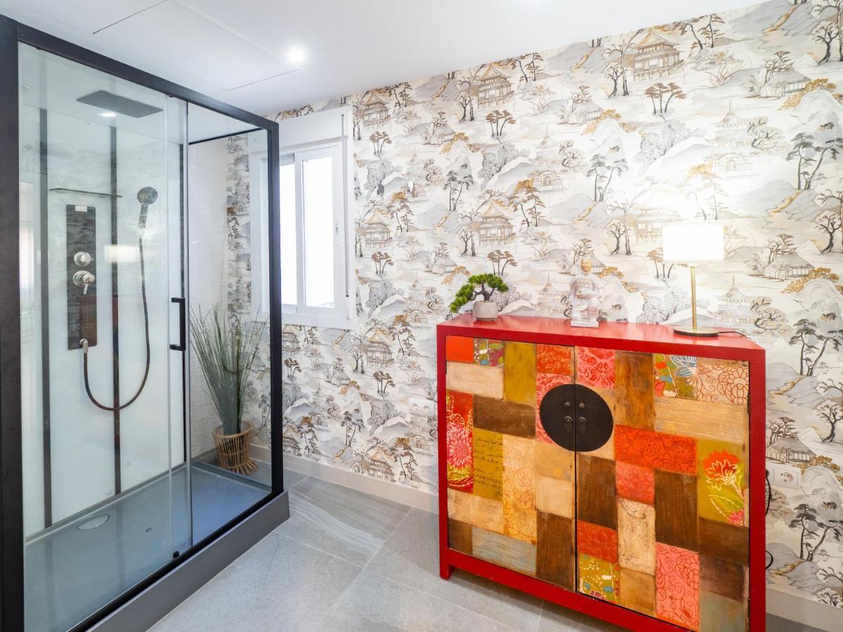 Cubo'S Boutique Urban Deluxe Διαμέρισμα Alhaurín el Grande Εξωτερικό φωτογραφία