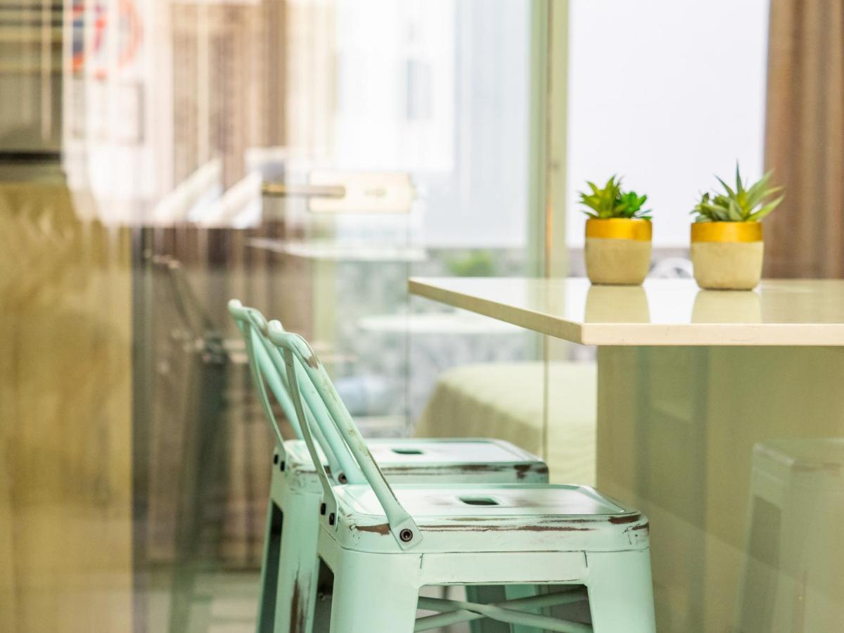 Cubo'S Boutique Urban Deluxe Διαμέρισμα Alhaurín el Grande Εξωτερικό φωτογραφία
