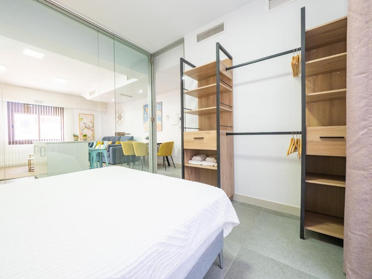 Cubo'S Boutique Urban Deluxe Διαμέρισμα Alhaurín el Grande Εξωτερικό φωτογραφία