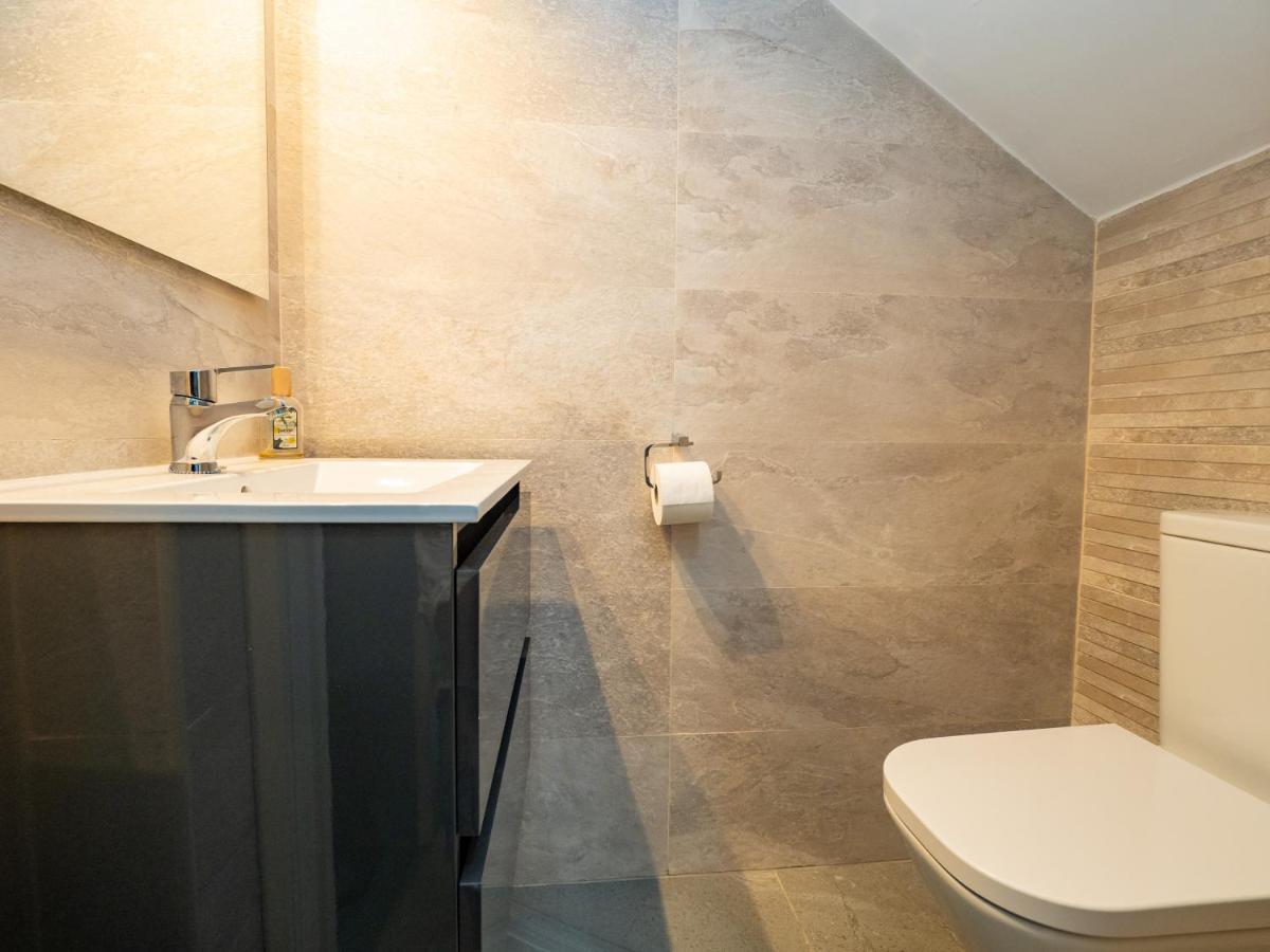 Cubo'S Boutique Urban Deluxe Διαμέρισμα Alhaurín el Grande Εξωτερικό φωτογραφία