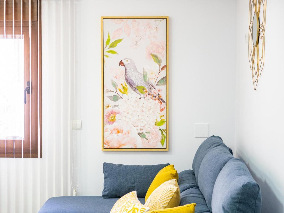 Cubo'S Boutique Urban Deluxe Διαμέρισμα Alhaurín el Grande Εξωτερικό φωτογραφία