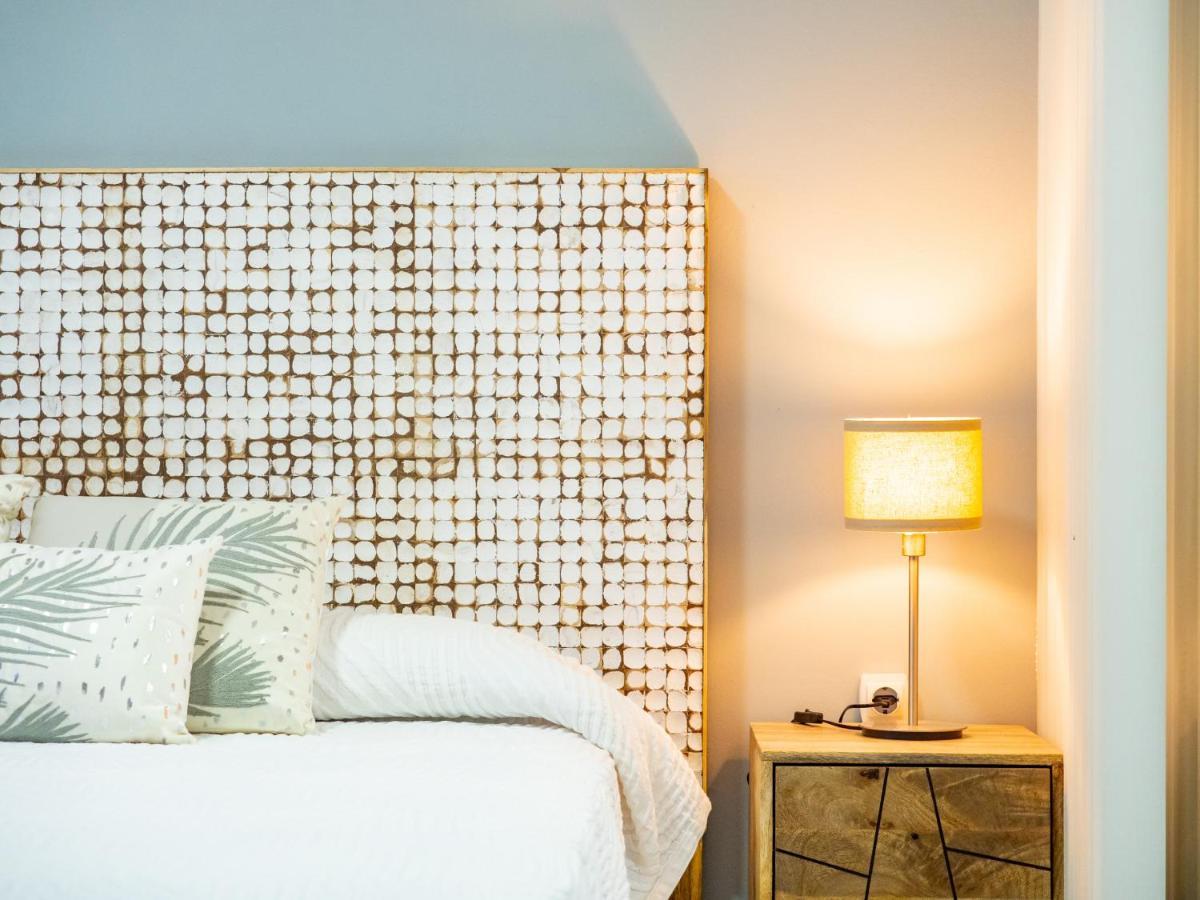 Cubo'S Boutique Urban Deluxe Διαμέρισμα Alhaurín el Grande Εξωτερικό φωτογραφία