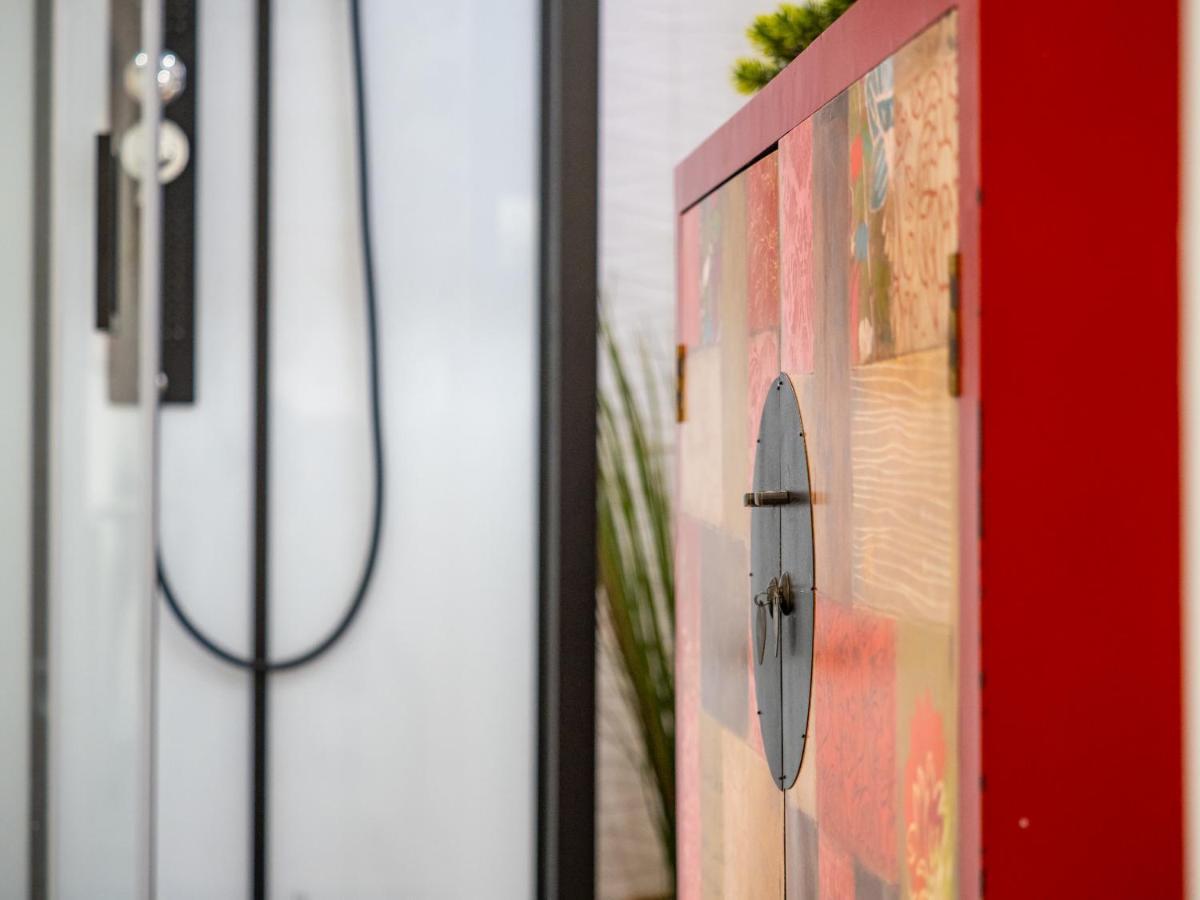 Cubo'S Boutique Urban Deluxe Διαμέρισμα Alhaurín el Grande Εξωτερικό φωτογραφία