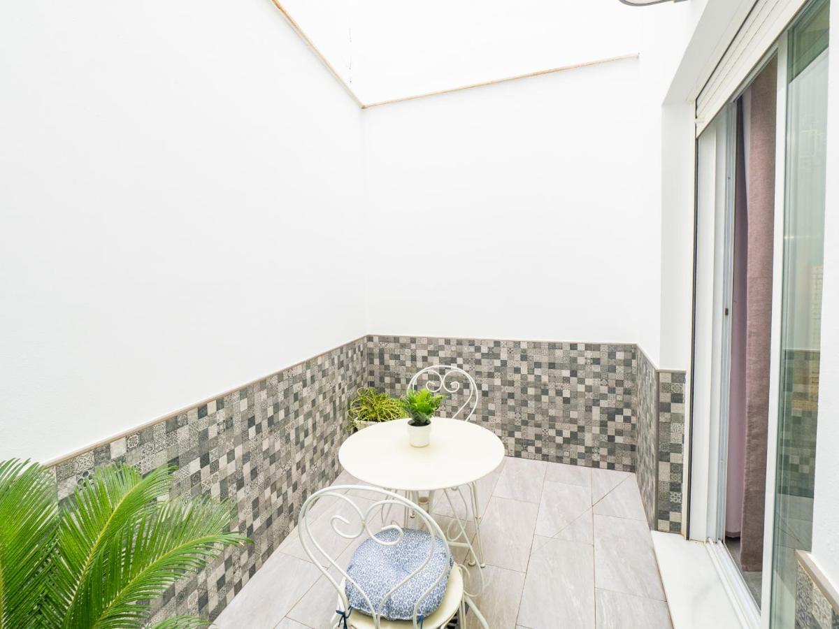 Cubo'S Boutique Urban Deluxe Διαμέρισμα Alhaurín el Grande Εξωτερικό φωτογραφία