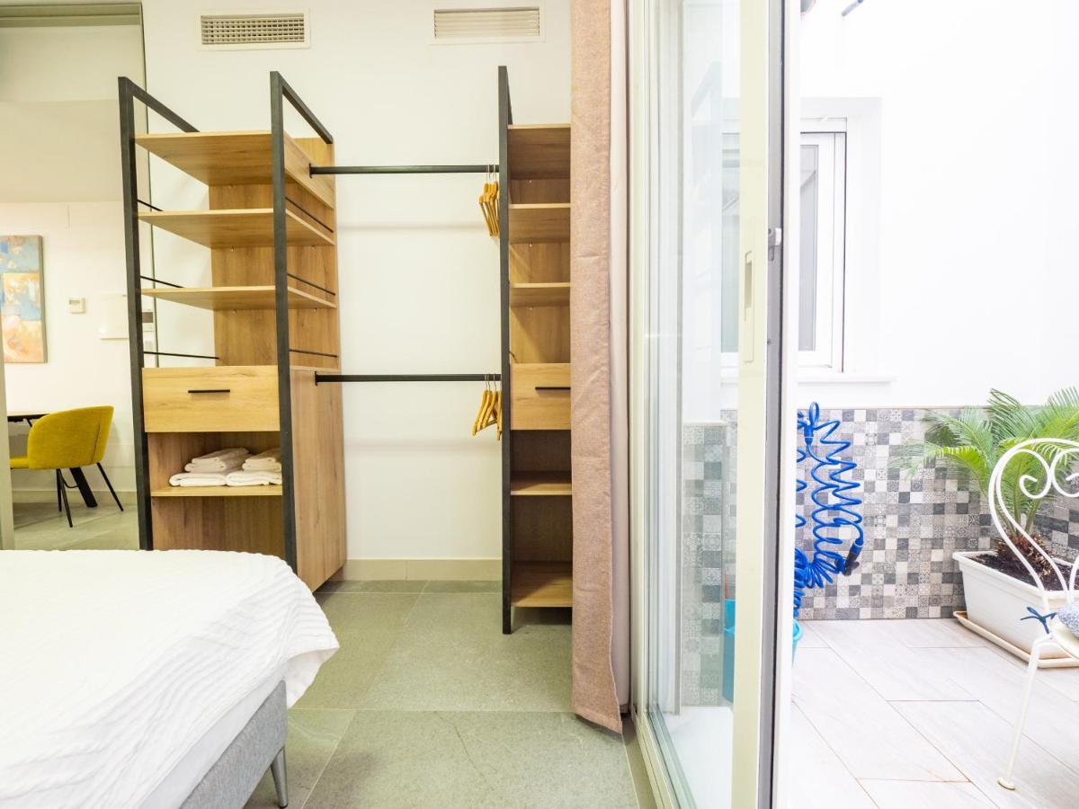 Cubo'S Boutique Urban Deluxe Διαμέρισμα Alhaurín el Grande Εξωτερικό φωτογραφία