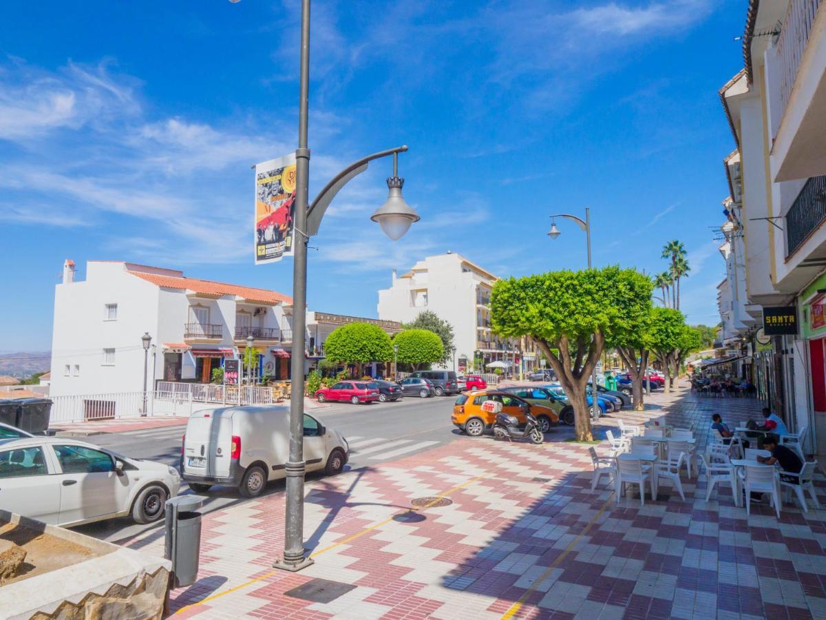 Cubo'S Boutique Urban Deluxe Διαμέρισμα Alhaurín el Grande Εξωτερικό φωτογραφία