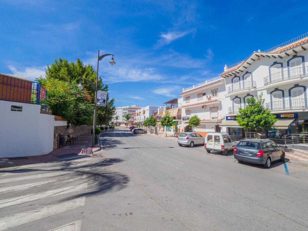 Cubo'S Boutique Urban Deluxe Διαμέρισμα Alhaurín el Grande Εξωτερικό φωτογραφία