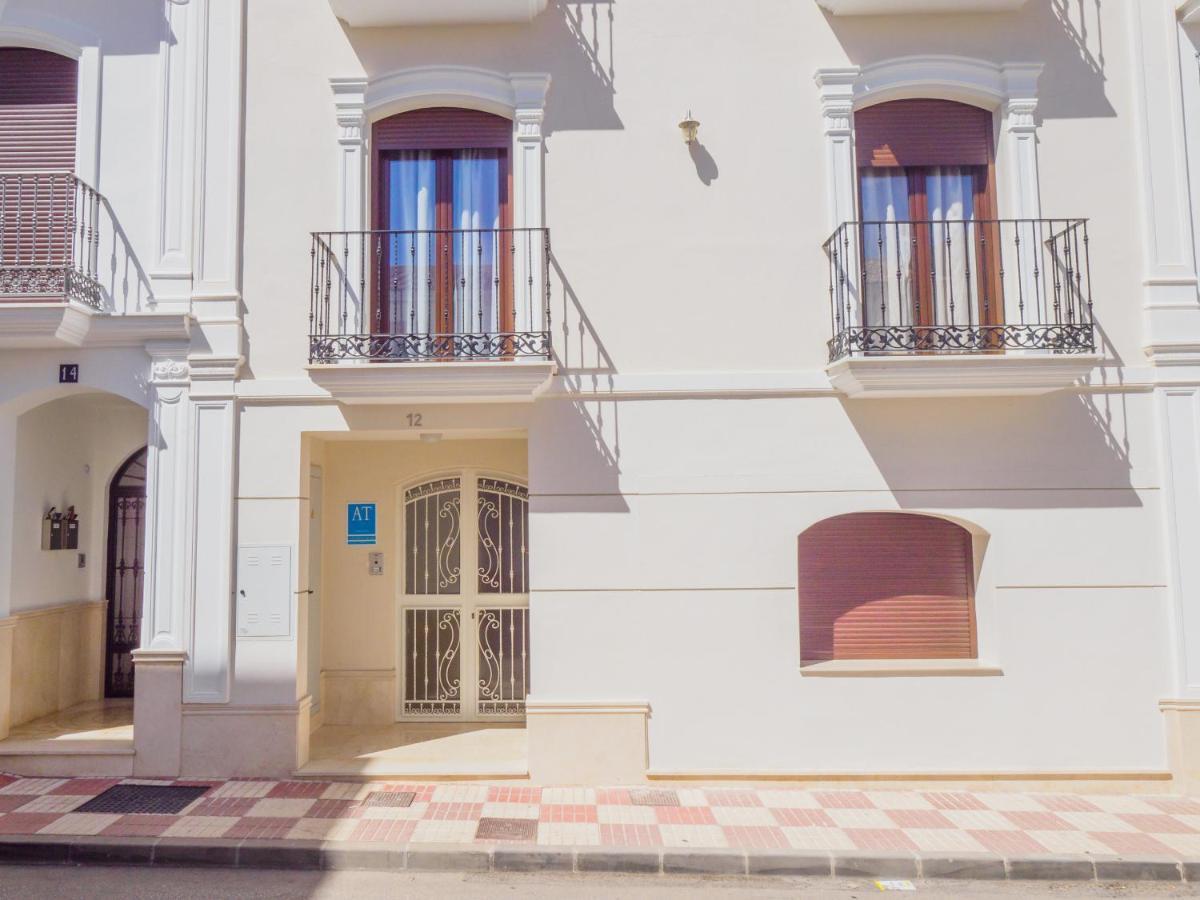 Cubo'S Boutique Urban Deluxe Διαμέρισμα Alhaurín el Grande Εξωτερικό φωτογραφία