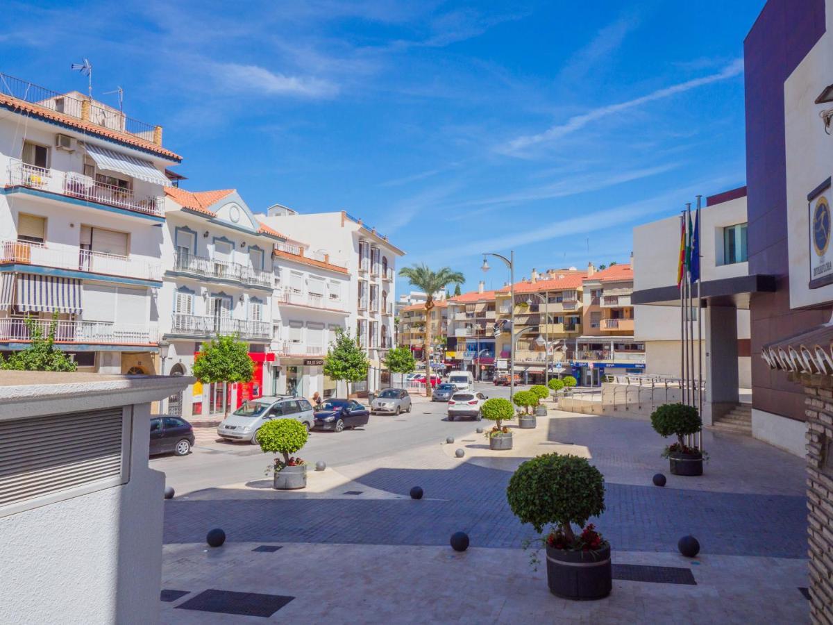 Cubo'S Boutique Urban Deluxe Διαμέρισμα Alhaurín el Grande Εξωτερικό φωτογραφία
