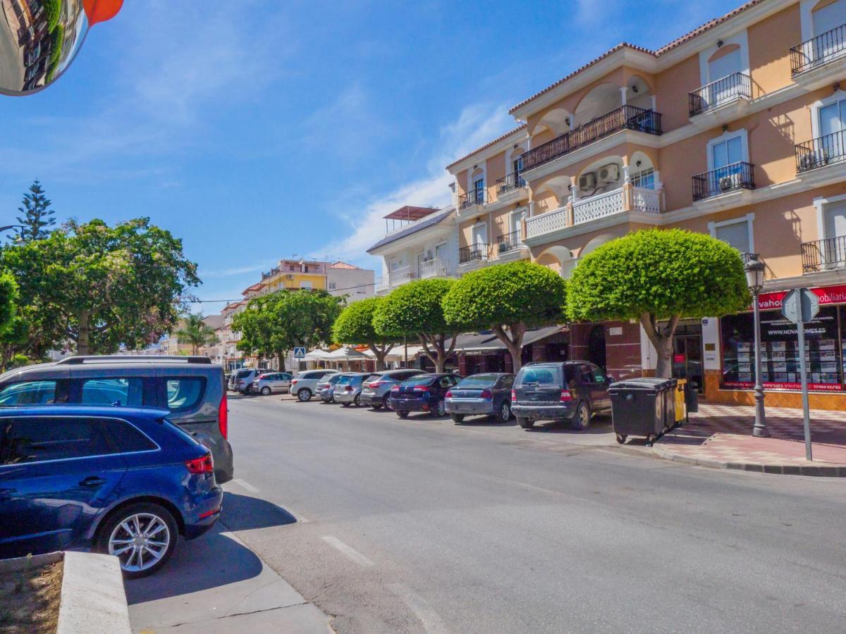 Cubo'S Boutique Urban Deluxe Διαμέρισμα Alhaurín el Grande Εξωτερικό φωτογραφία