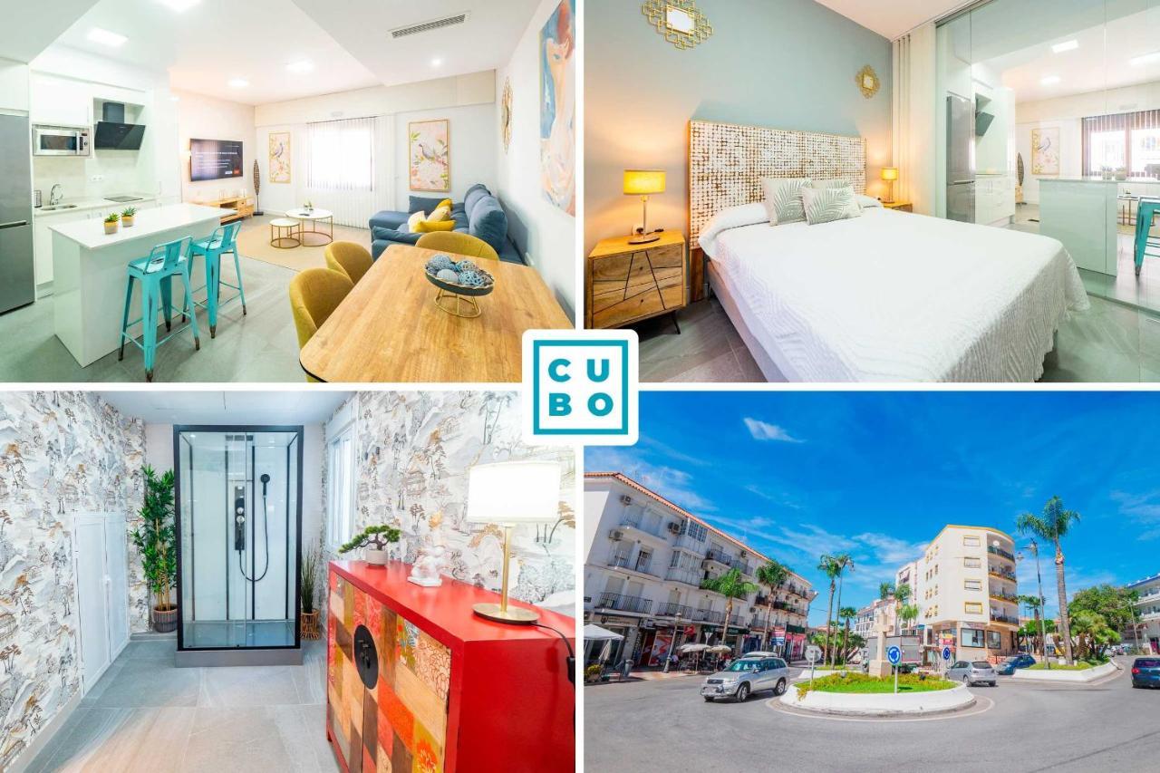 Cubo'S Boutique Urban Deluxe Διαμέρισμα Alhaurín el Grande Εξωτερικό φωτογραφία