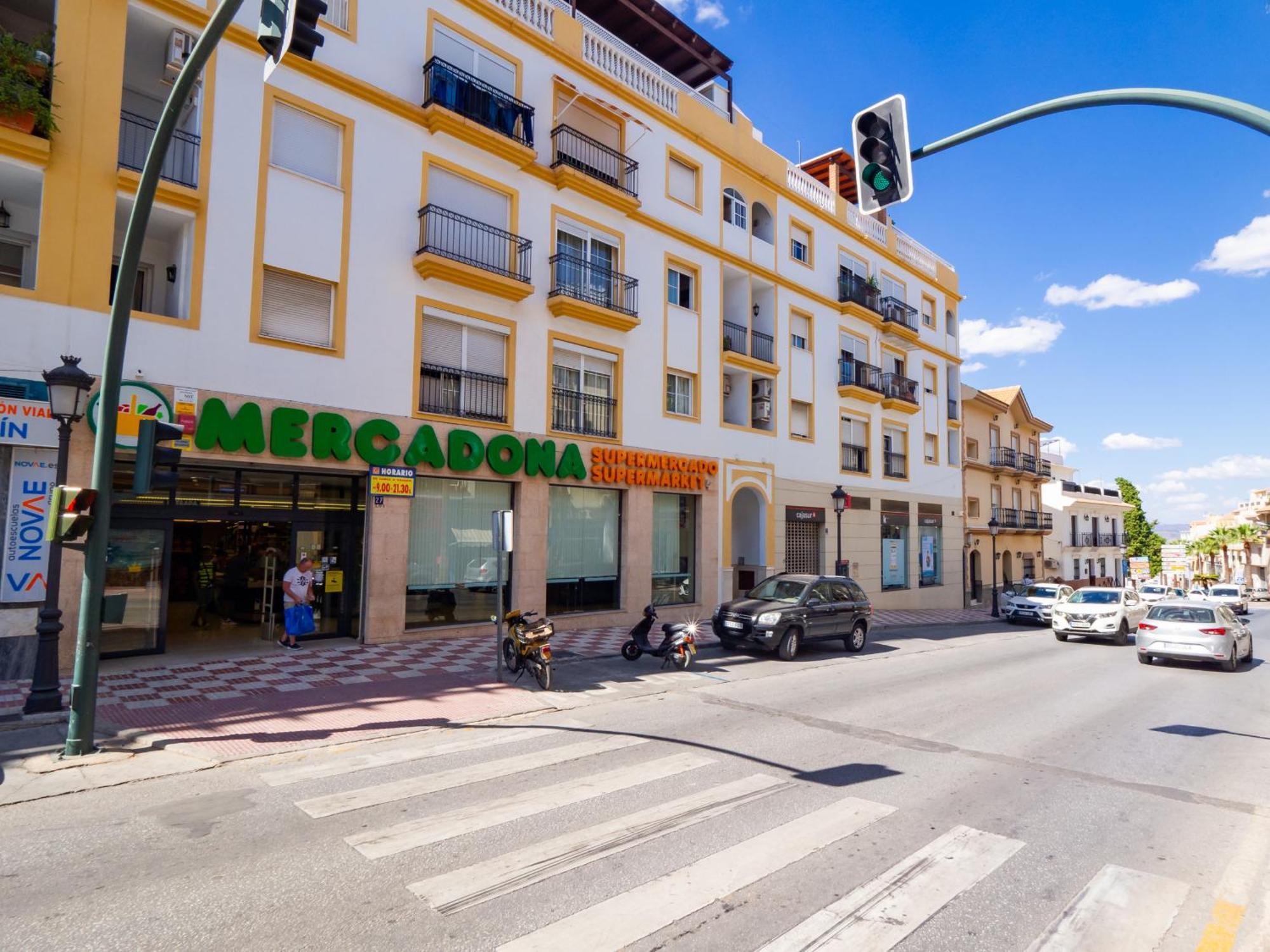 Cubo'S Boutique Urban Deluxe Διαμέρισμα Alhaurín el Grande Εξωτερικό φωτογραφία
